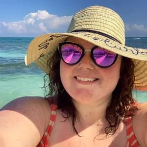 Meet your Posher, Kalina